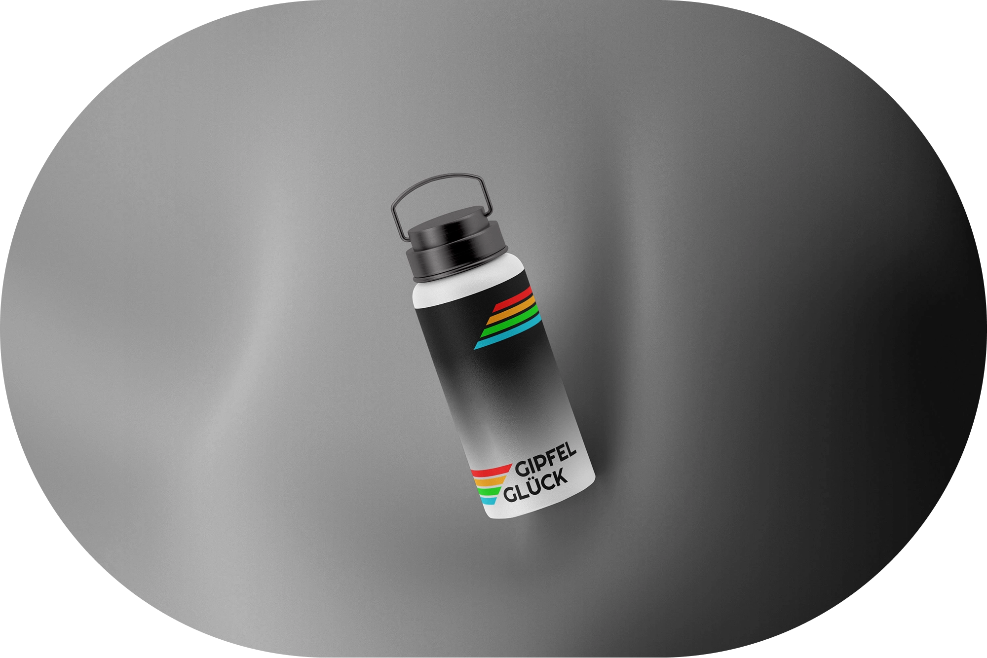 Trinkflasche